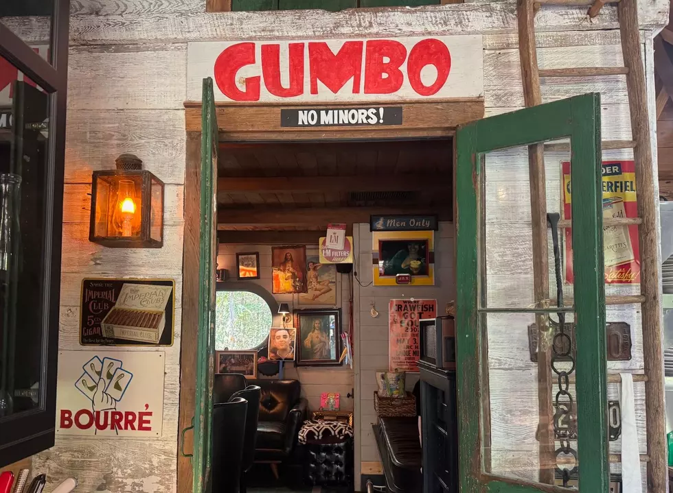 The ‘Jesus Bar’ That is Tucked Away in St. Martin Parish