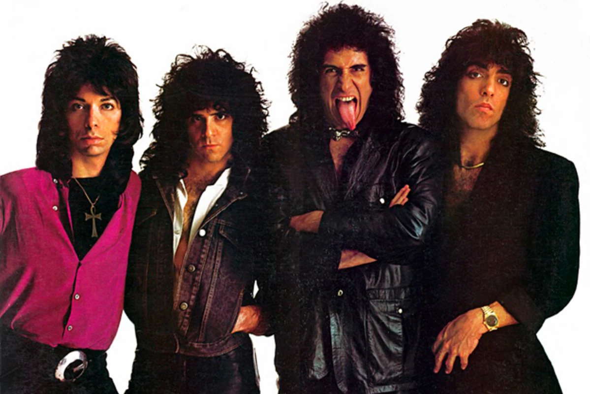Top 10 Kiss ‘Without Makeup’ Songs