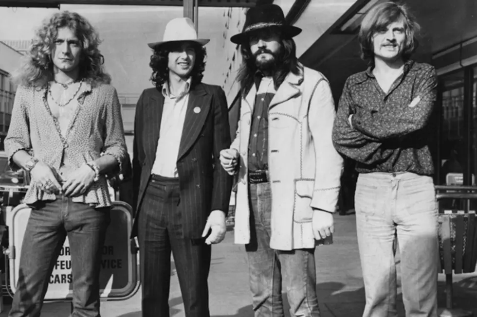 Top 10 Led Zeppelin Songs – Beyond the Hits