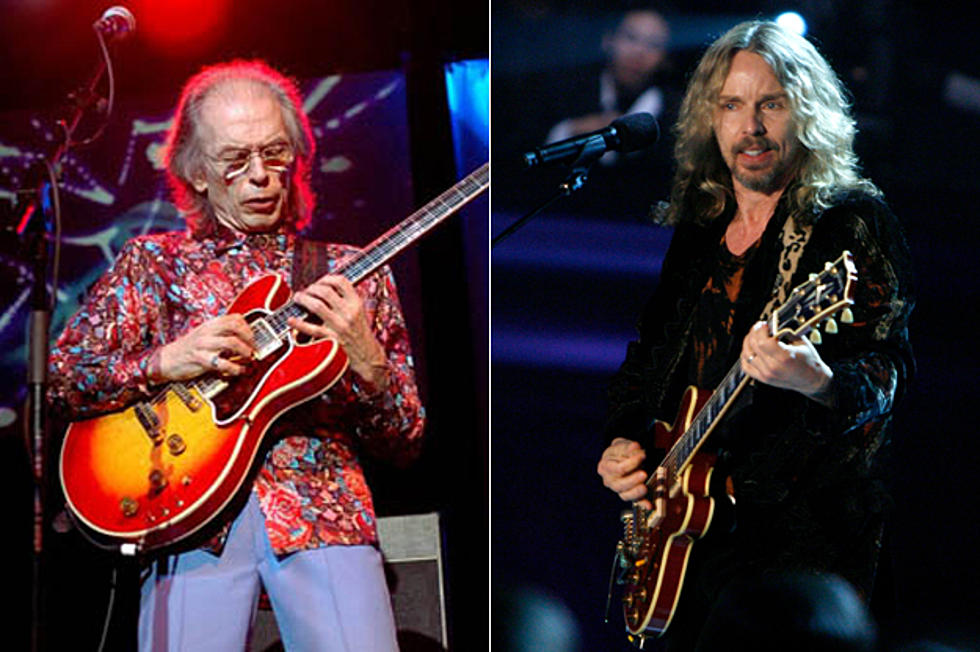 Yes and Styx Combine Forces for U.S. Tour