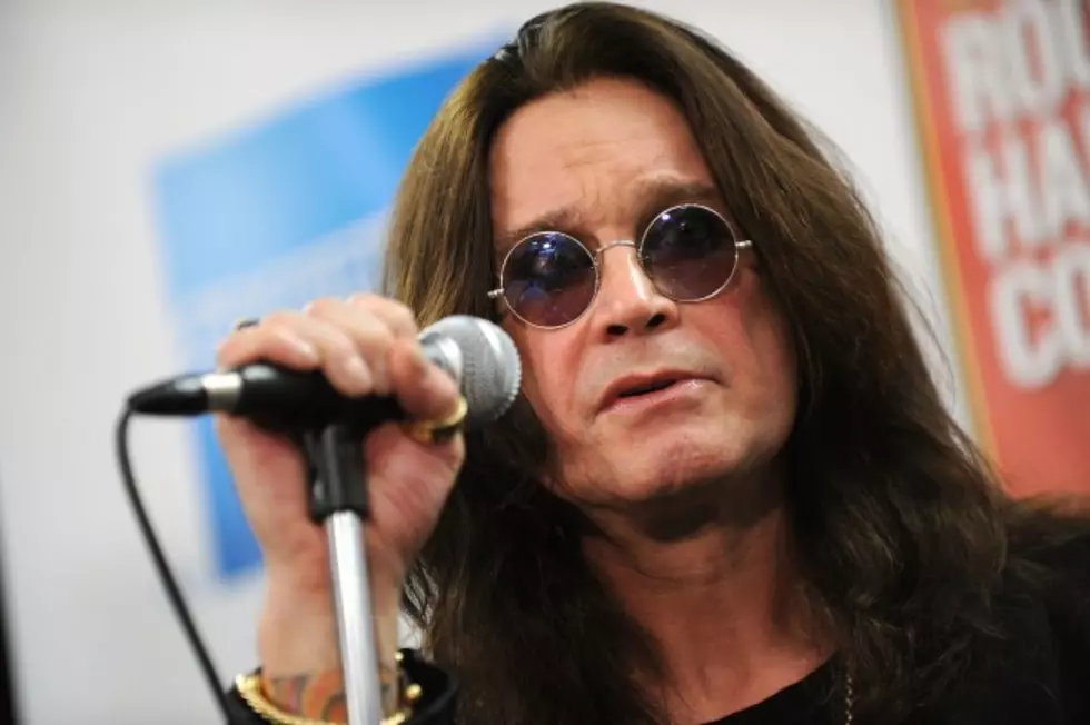 Ozzy Osbourne’s Bass Players Open Up About Life with Ozzy