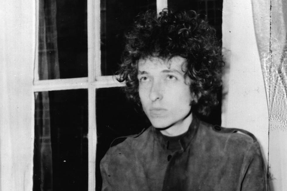 Bob Dylan&#8217;s Heroin Addiction Revealed Via Unearthed Audio Tapes