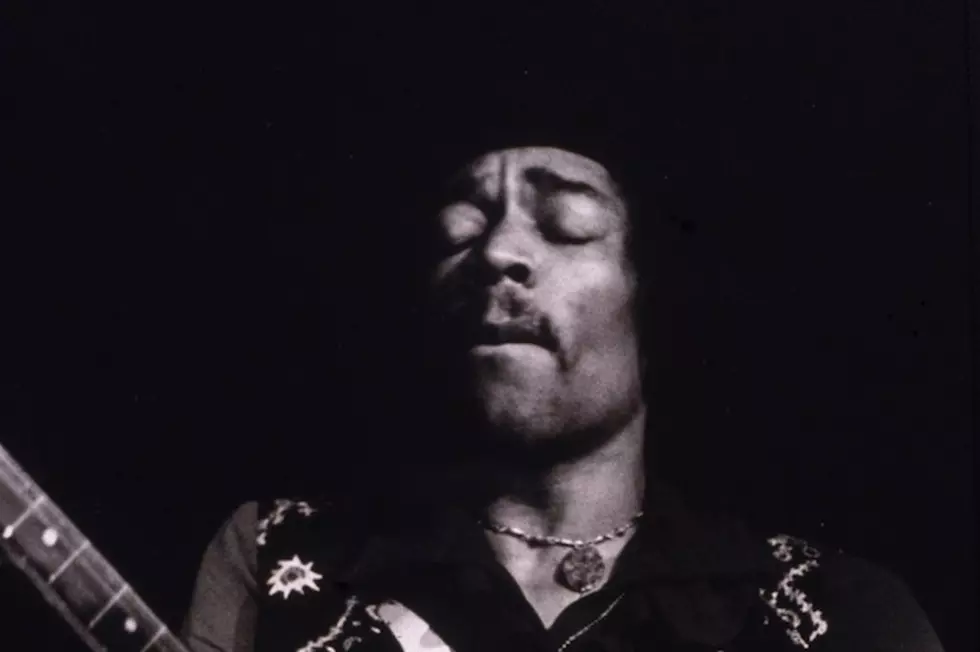 Jimi Hendrix&#8217;s US Manager Refutes Recent Claim That Guitarist Was Killed by UK Manager