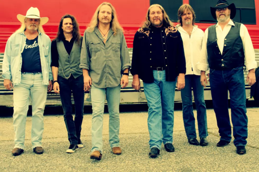 Marshall Tucker Band to Perform at 2012 Vice Presidential Debate