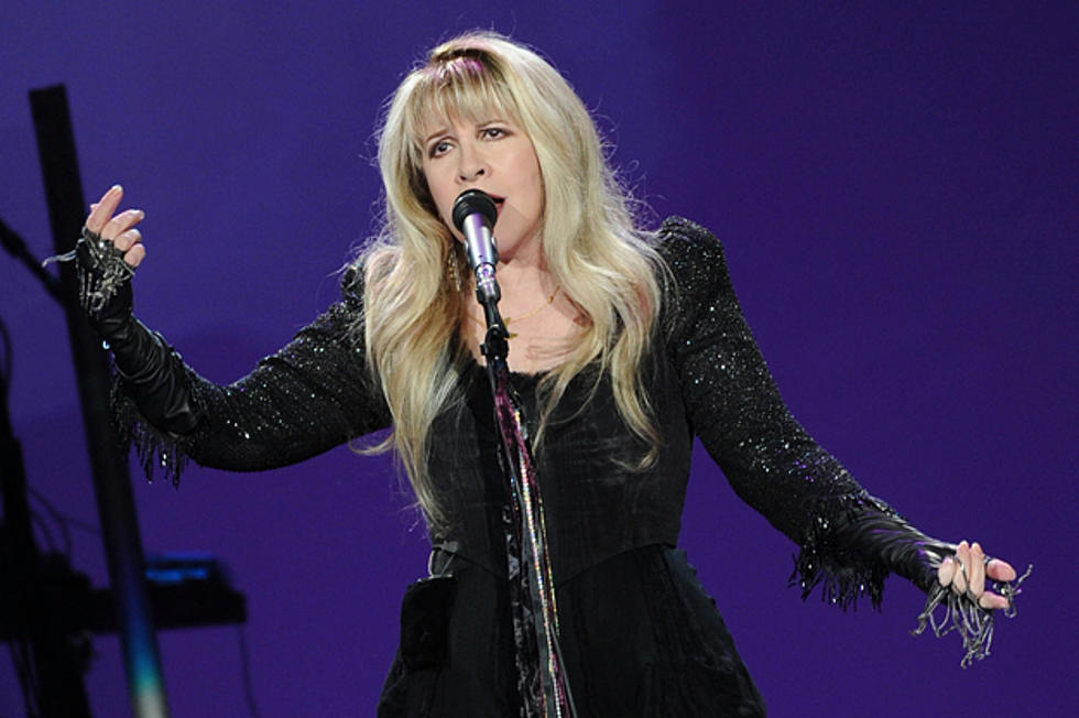 New Stevie Nicks Documentary Premiering in October