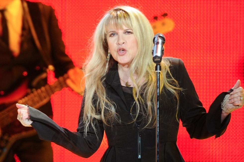 Stevie Nicks, Fleetwood Mac Both Impact Billboard 200 Chart