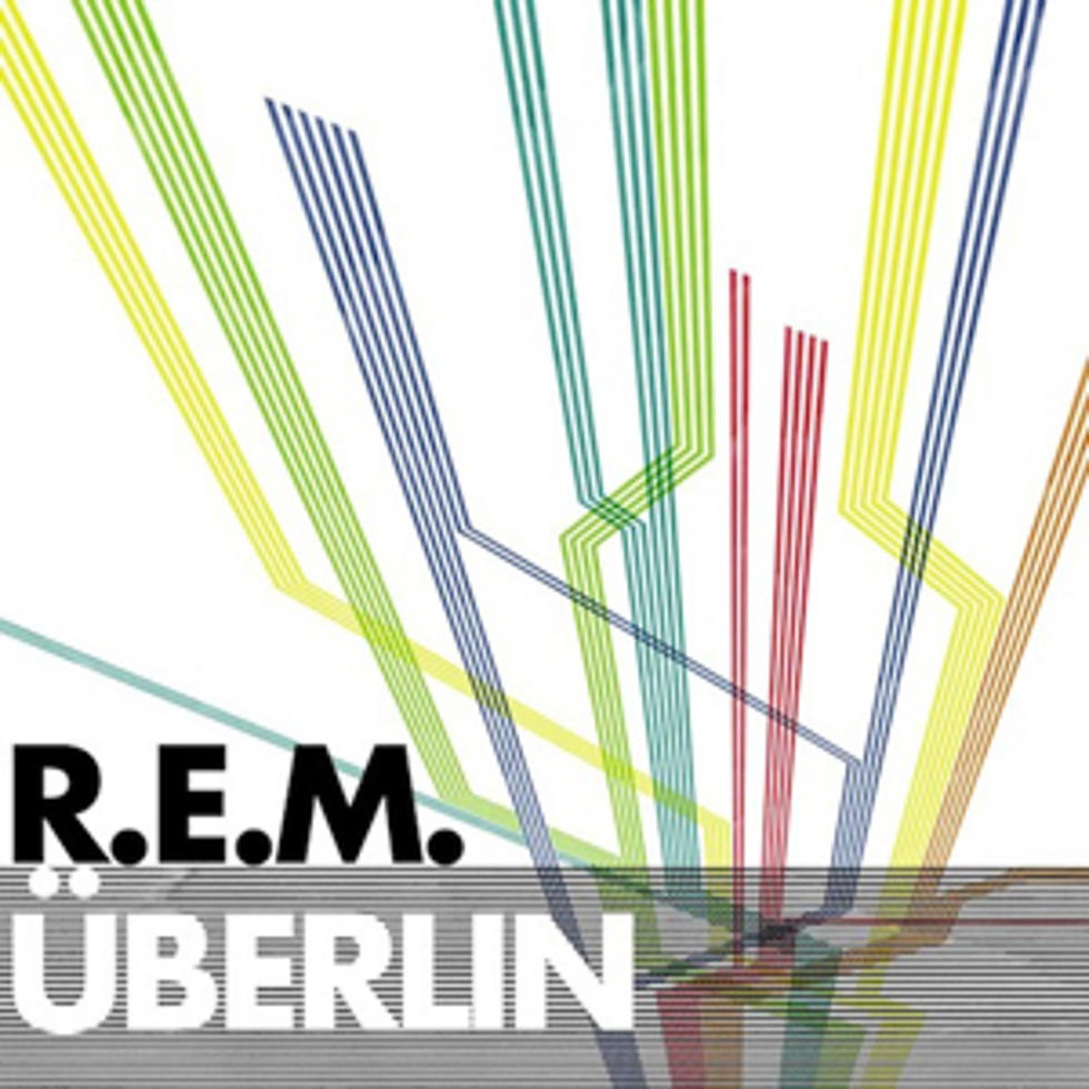 R.E.M., &#8216;Uberlin&#8217; &#8211; Song Review
