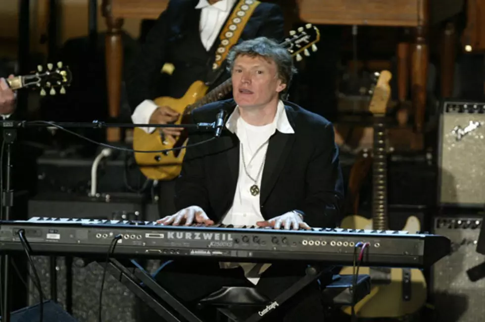 10 Things You Didn’t Know About Steve Winwood