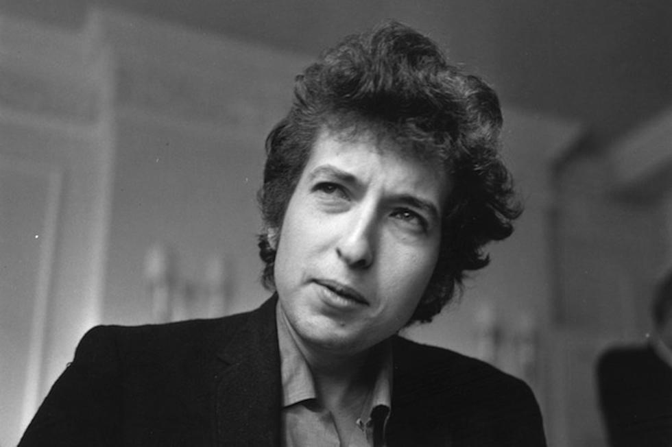 Bob Dylan&#8217;s Unpublished Lyrics on the Auction Block