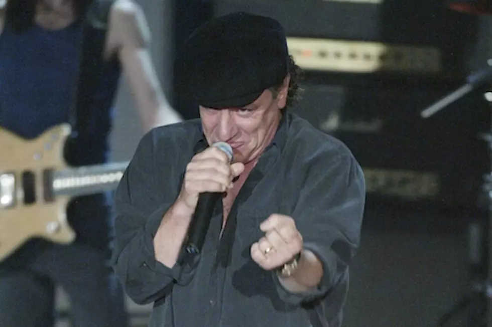 AC/DC&#8217;s Brian Johnson Takes Heat After Blasting Religion