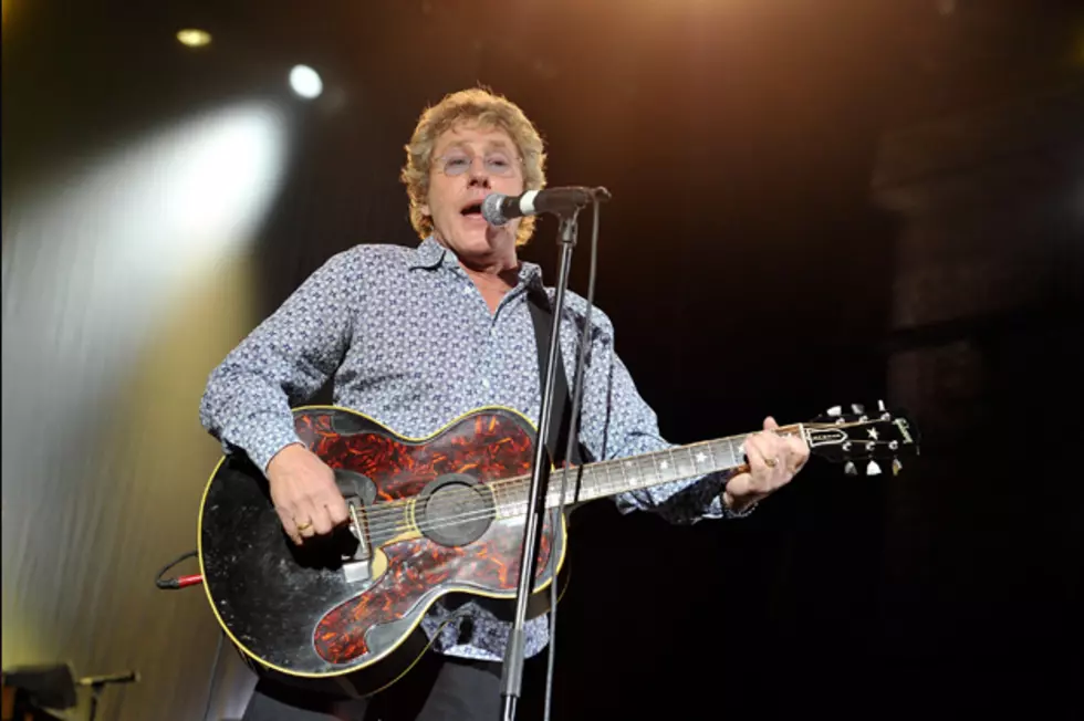 Roger Daltrey Excited to Work with Pete Townshend&#8217;s Brother on Solo &#8216;Tommy&#8217; Tour