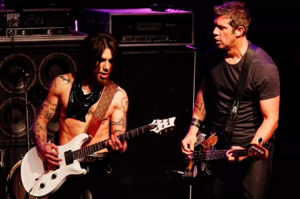 Dave Navarro Says Band Is Still Jane&#8217;s Addiction Without Original Bassist Eric Avery