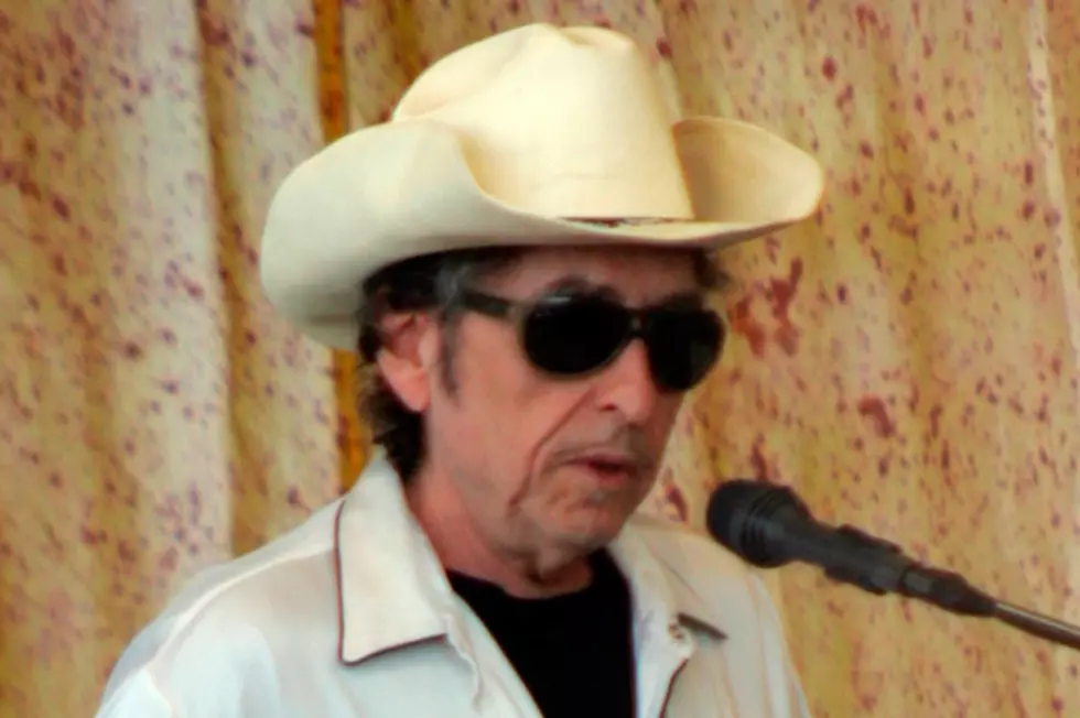 Bob Dylan Appears on &#8216;Pawn Stars&#8217; Television Show