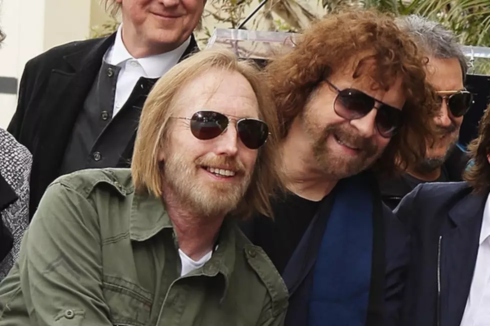 Tom Petty, ELO Songs Highlight ‘Larry Crowne’ Soundtrack