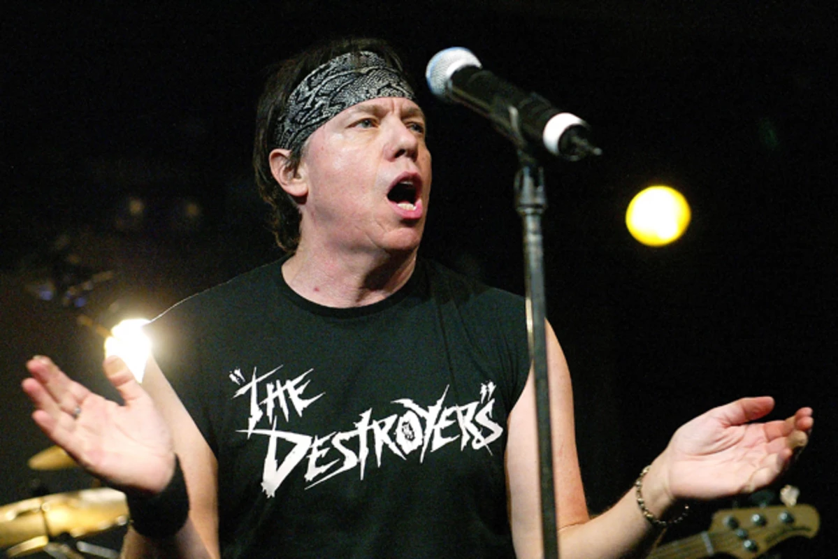 George Thorogood, ‘Going Back’ – Song Review