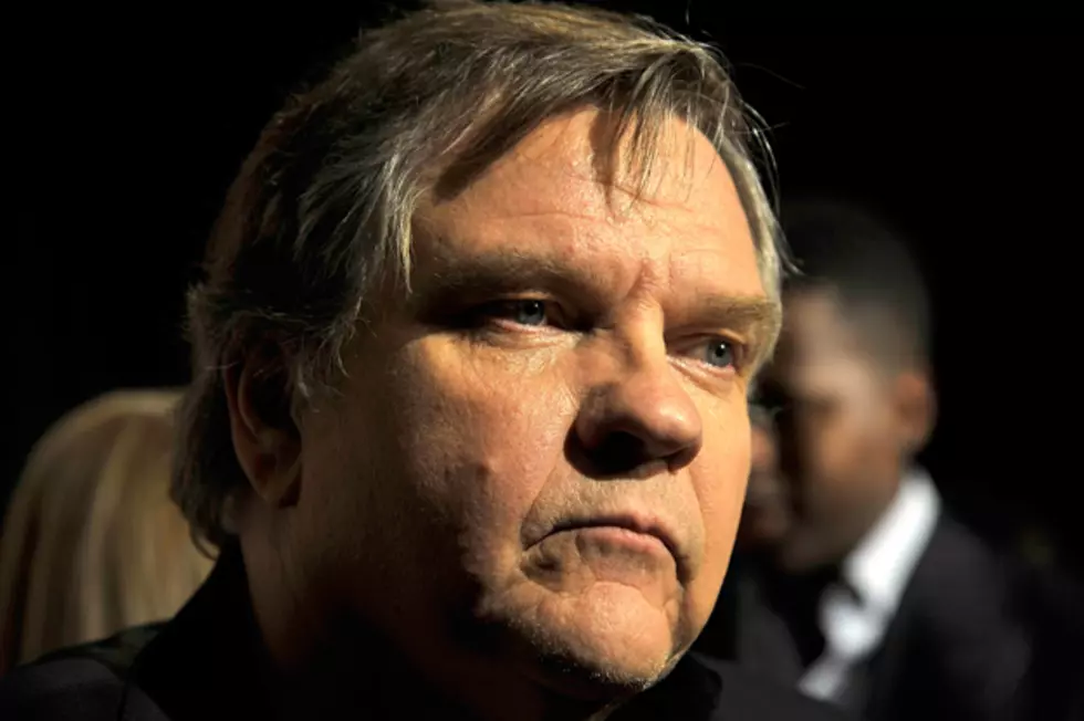 Meat Loaf Announces 2011 Summer Tour Dates