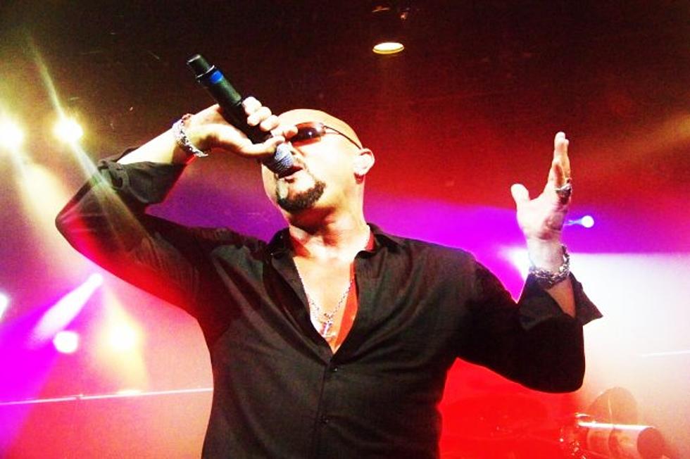 Geoff Tate Discusses &#8216;Out of the Blue&#8217; Queensryche Ousting
