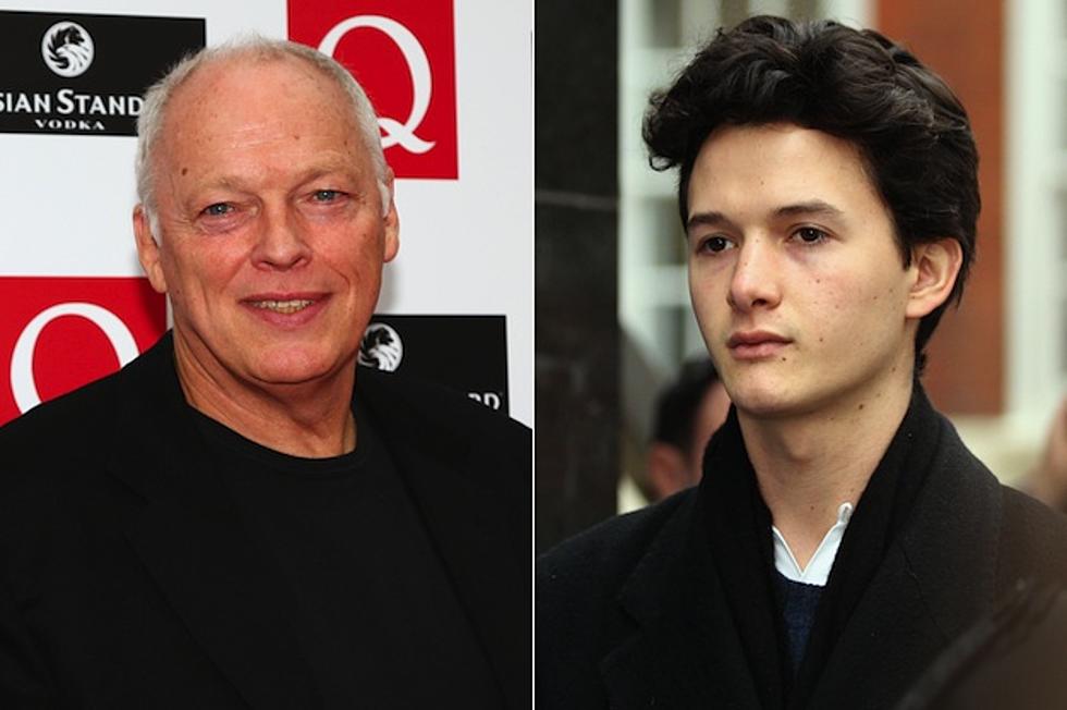 Pink Floyd Guitarist David Gilmour’s Son Sentenced to 16-Month Prison Term