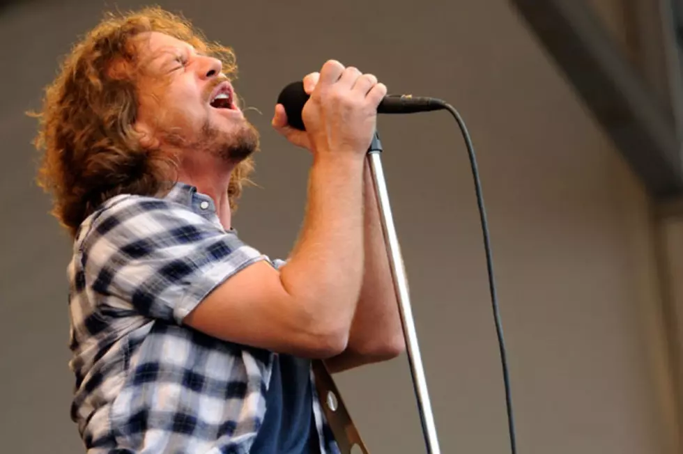 &#8216;Pearl Jam Twenty&#8217; Trailer Released