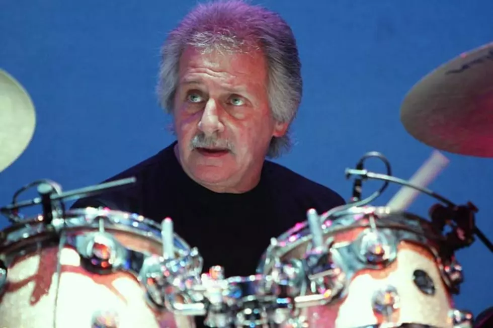 Original Beatles Drummer Pete Best to Have Street Named After Him