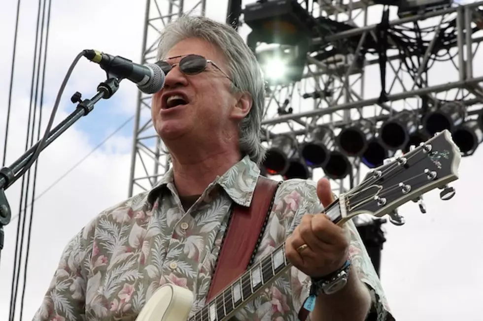 Richie Furay Confirms 2012 Buffalo Springfield Tour