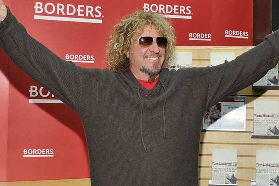 Chickenfoot Unveil Single Art and New Audio Clip for ‘Big Foot’