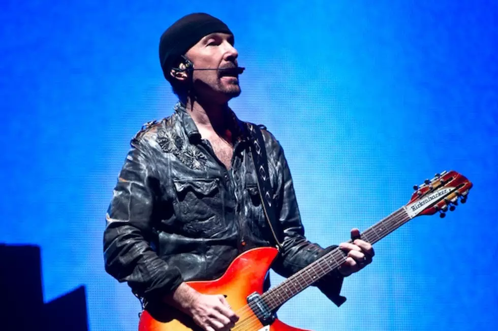 The Edge Defends U2 Tax Practices in Letter to Baltimore Sun