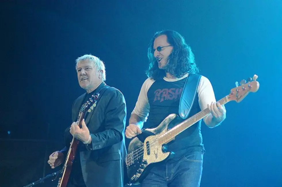 Rush &#8216;Time Machine&#8217; Live DVD Release Delayed Until October