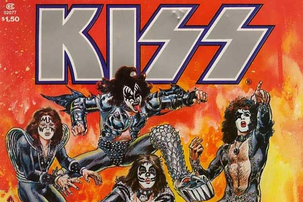 Kiss Almost Battled The Village People In A Movie