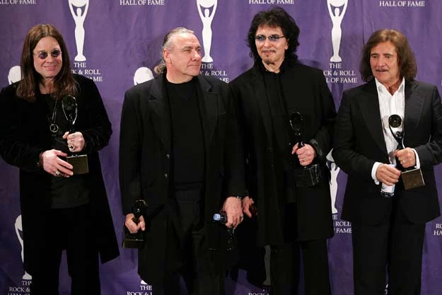 black sabbath changes with kelly