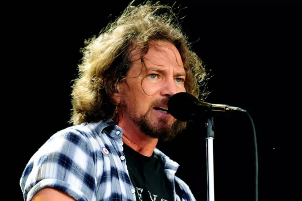 Pearl Jam Reveal Track Listing For &#8216;Twenty&#8217; Documentary Soundtrack