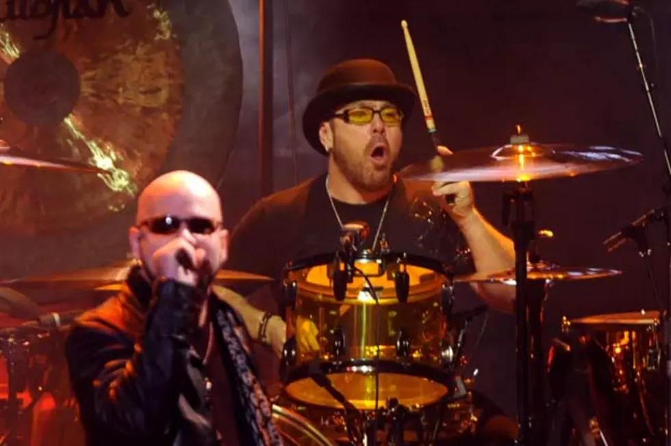 Jason Bonham’s Led Zeppelin Experience Unleash ‘Kashmir’ Video