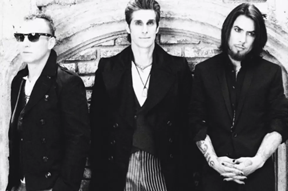 Jane’s Addiction, ‘Irresistible Force’ – Song Review