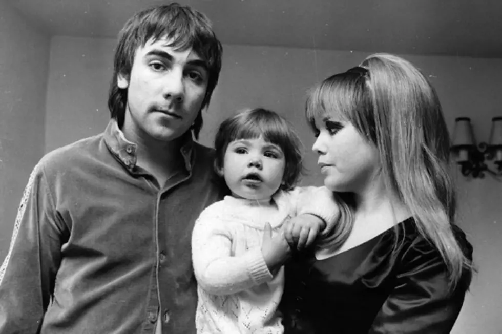 Who Drummer Keith Moon&#8217;s Cherry Bomb Antics Remembered On His 65th Birthday