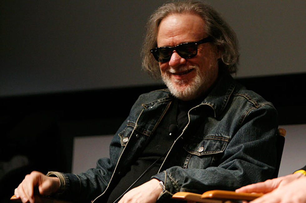 Tommy Ramone Says it Took the World 30 Years to Catch Up to the First Ramones Album