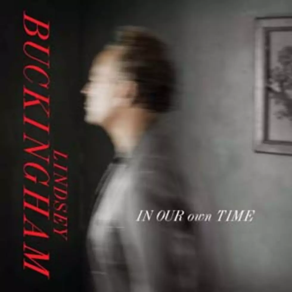 Lindsey Buckingham, &#8216;In Our Own Time&#8217; &#8211; Song Review