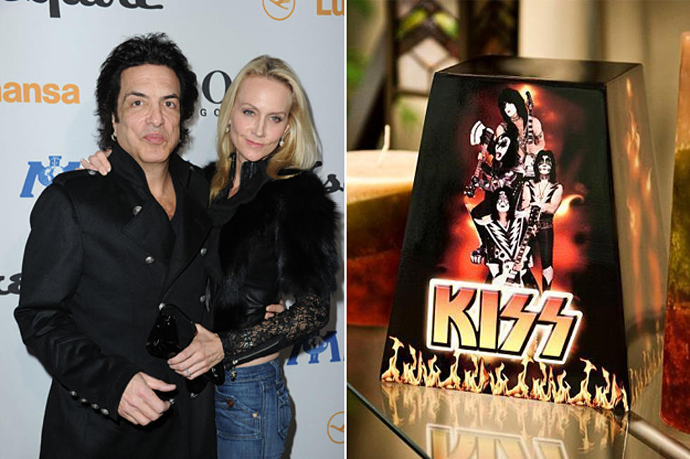 Paul Stanley Welcomes Fourth Child on the Same Day Kiss Announces New Cremation Urns