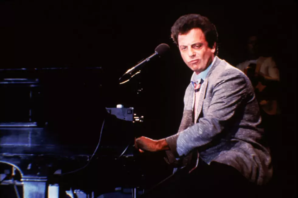Billy Joel to Release Deluxe 'Piano Man' and 'Complete Album' Collections