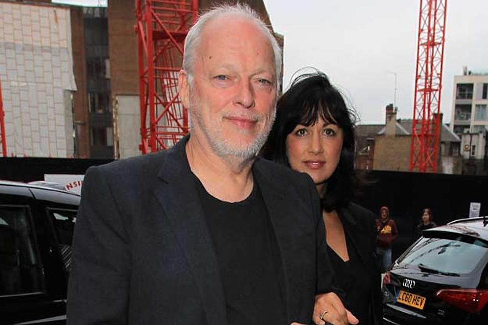 Pink Floyd Guitarist David Gilmour Ordered to Tear Down Beach Hut