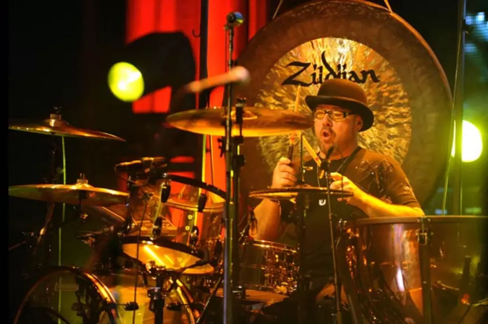 Jason Bonham’s Led Zeppelin Experience Tour Extended