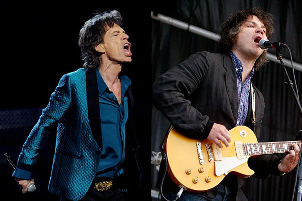 Rolling Stones &#8216;Not Allowed to Grow Up,&#8217; Says Wilco&#8217;s Jeff Tweedy