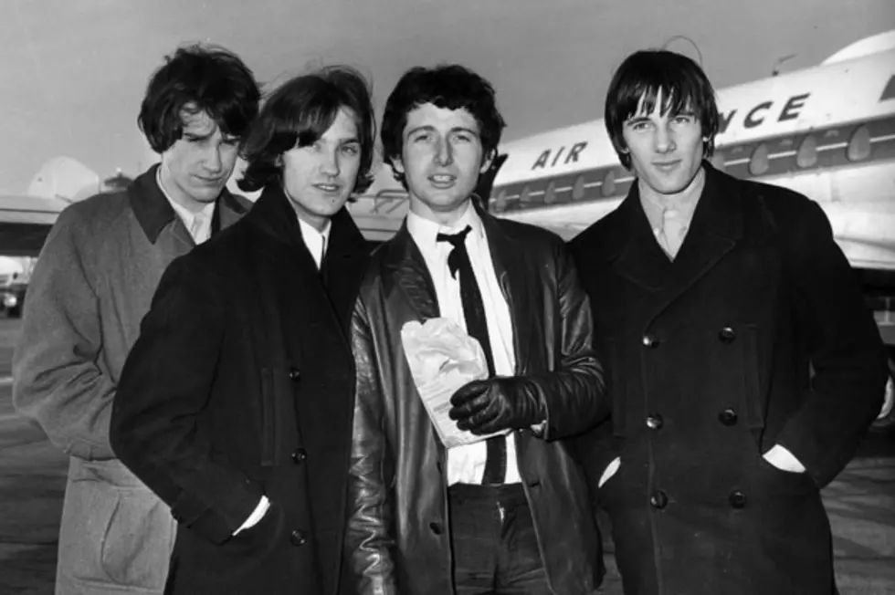 The Kinks, ‘Waterloo Sunset’ – Lyrics Uncovered