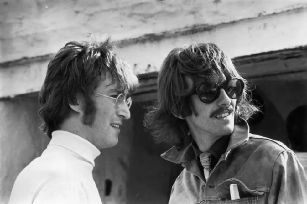 John Lennon Officially Ended the Beatles at Disney World