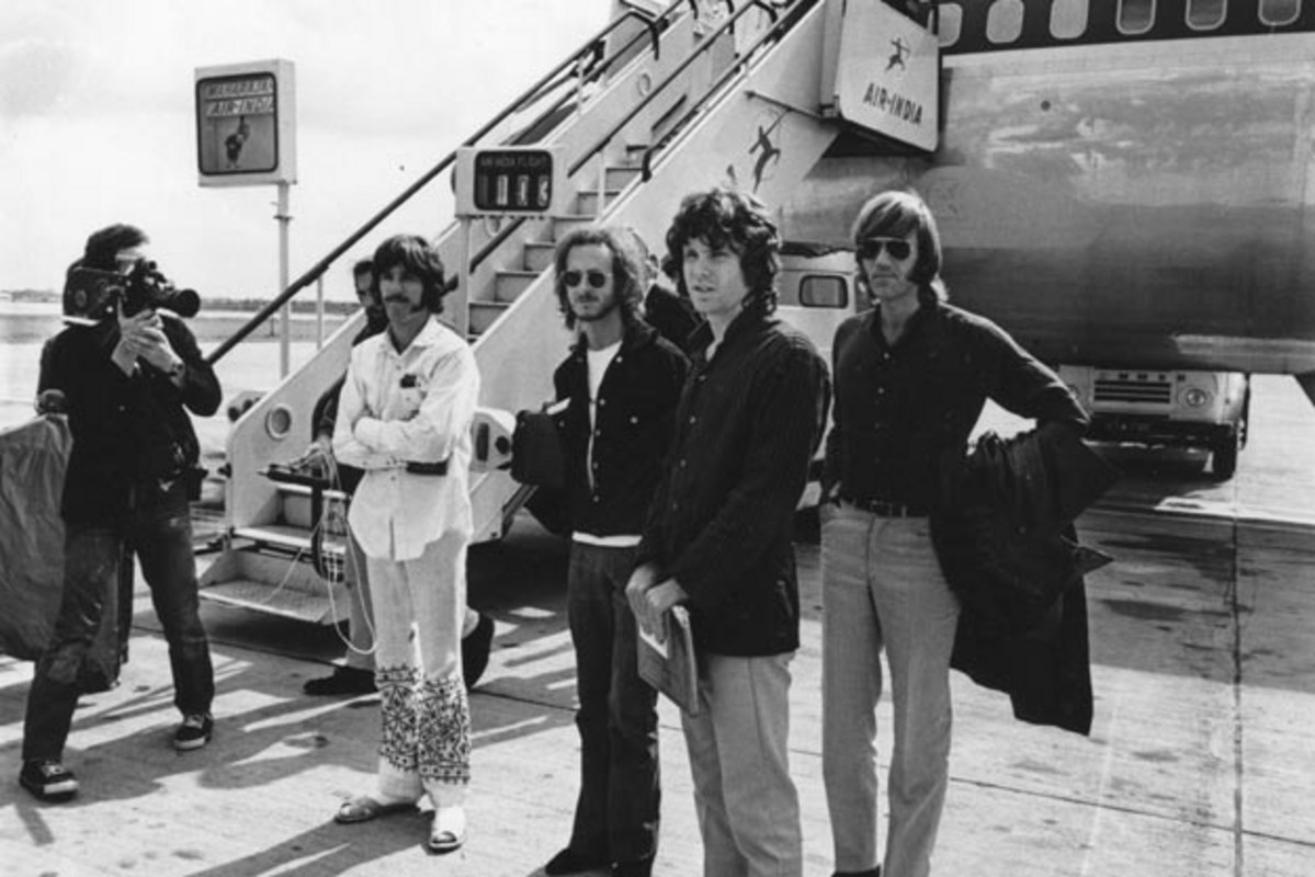 The Doors, ‘Love Her Madly’ – Lyrics Uncovered