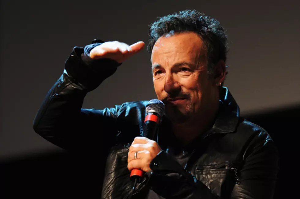 Bruce Springsteen &#8216;Arcade at Night&#8217; New Album Rumors Doubted by Fans