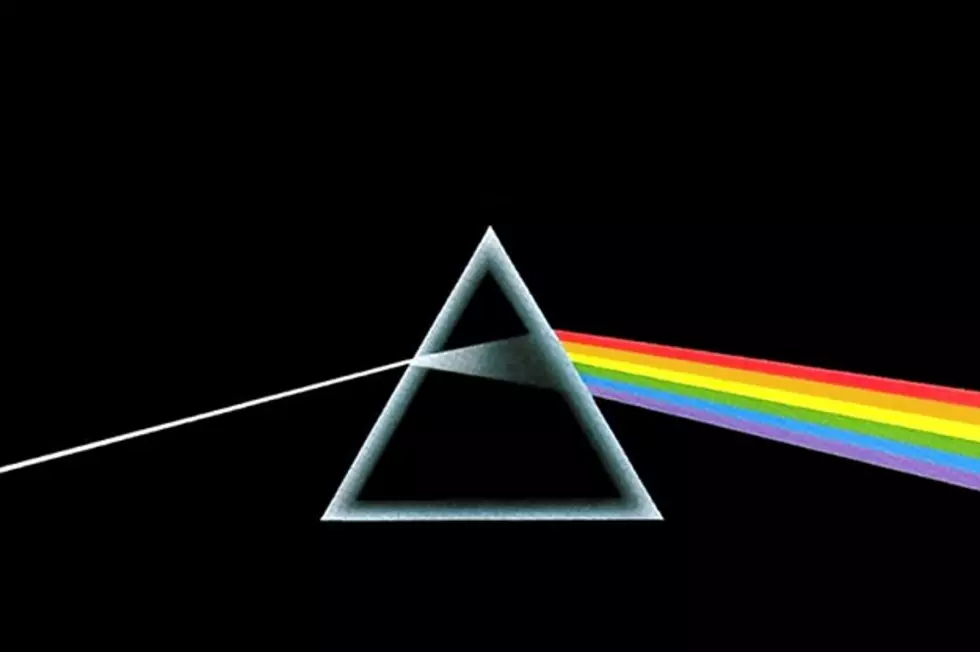 Pink Floyd's 'The Dark Side of the Moon' Is Still Selling