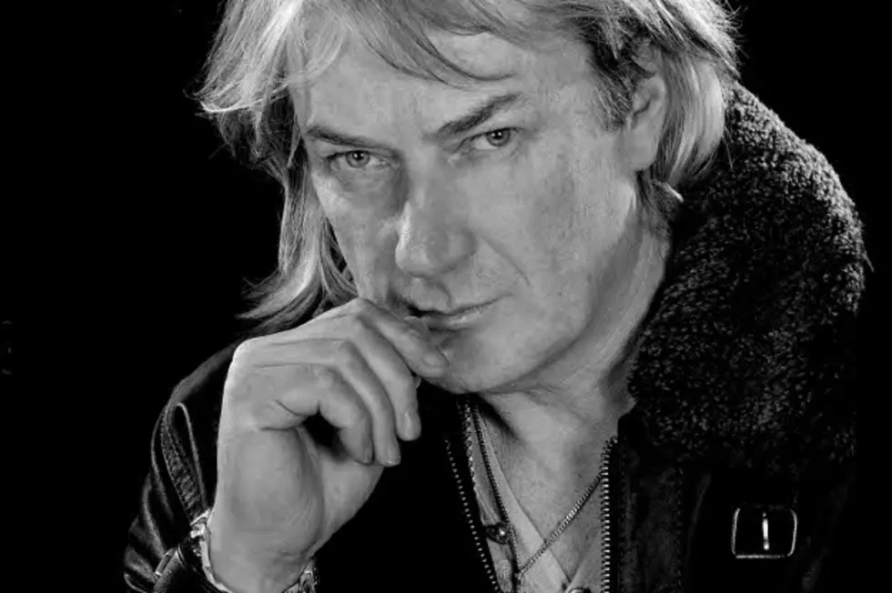 Geoff Downes Helps Yes &#8216;Fly&#8217; High With New Album
