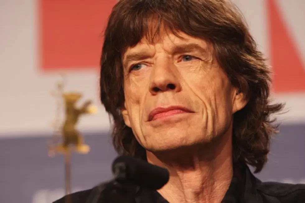 Mick Jagger ‘Wasn’t Surprised’ By Summer Riots In London