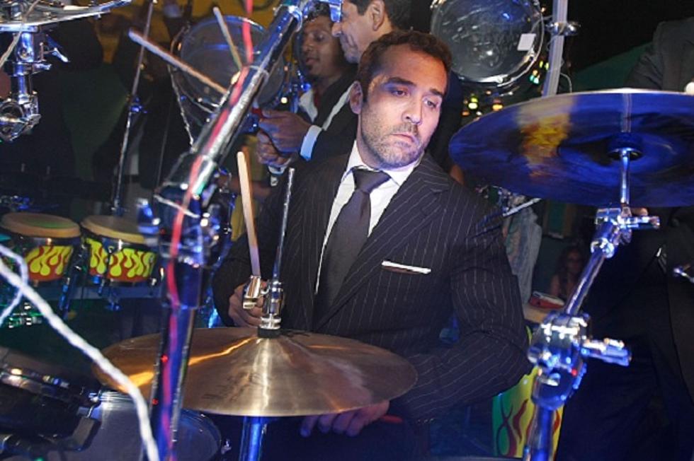 &#8216;Entourage&#8217; Star Jeremy Piven Covers Rolling Stones During All-Star New York Jam