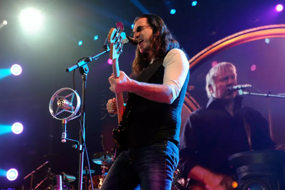 Rush &#8216;Hashanah&#8217; Takes Over VH-1 Classic for 24 Hours